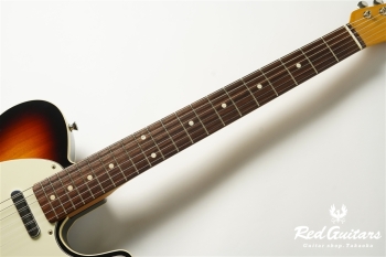 TL62B-TX - 3 Tone Sunburst